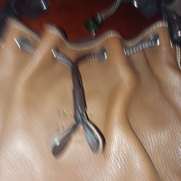 Dooney and Bourke 1975 vintage satchel - Picture 5 of 5